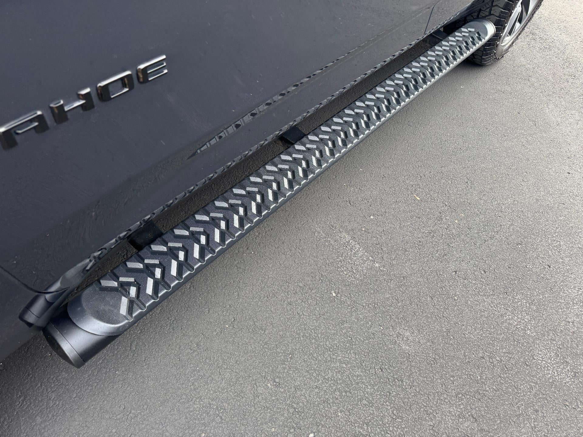 2022 Chevrolet Tahoe 4WD Z71