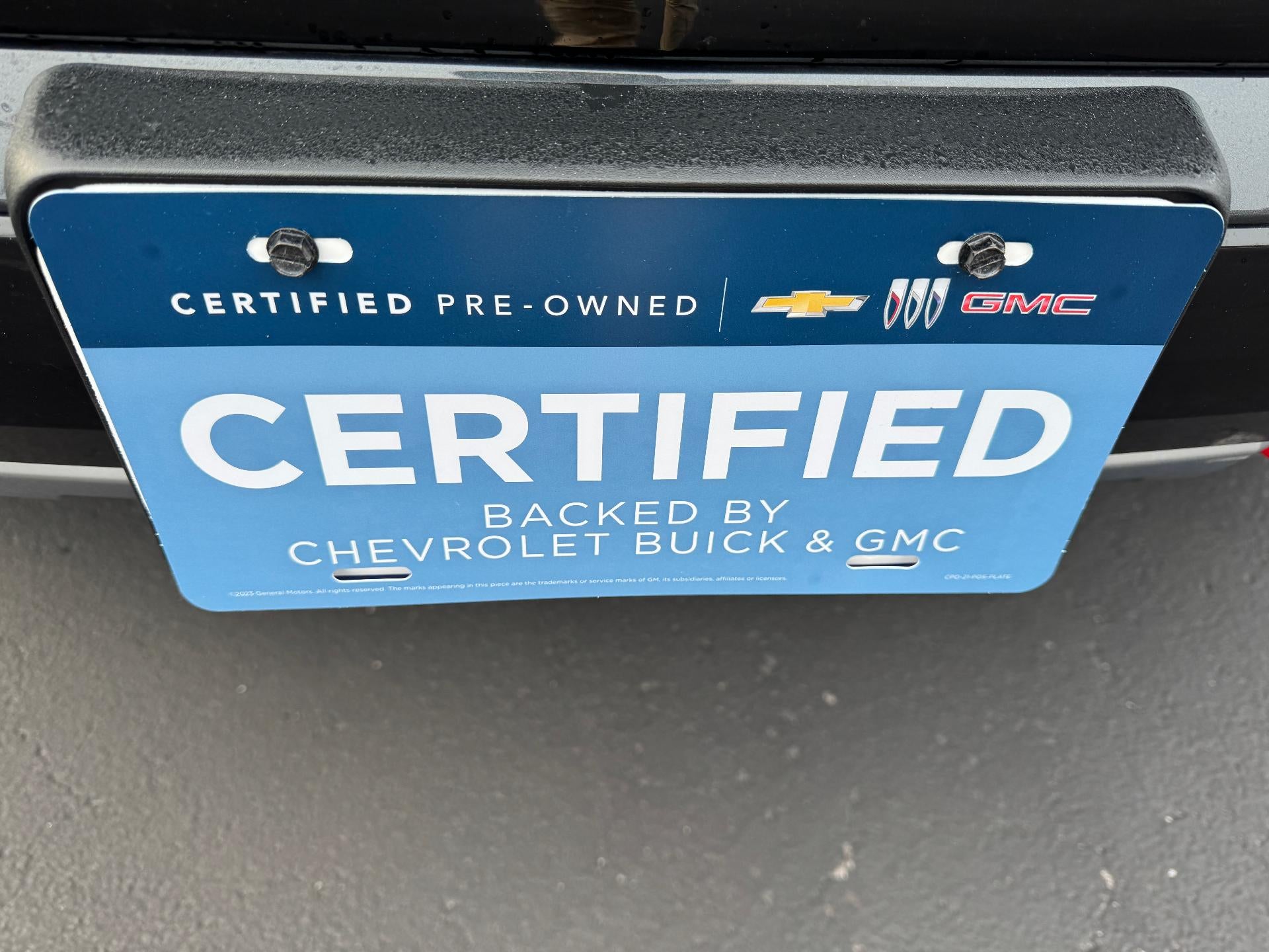 2022 Chevrolet Tahoe 4WD Z71