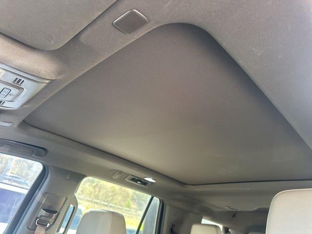 2022 Chevrolet Tahoe 4WD Z71