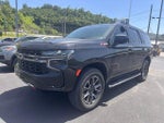 2022 Chevrolet Tahoe 4WD Z71