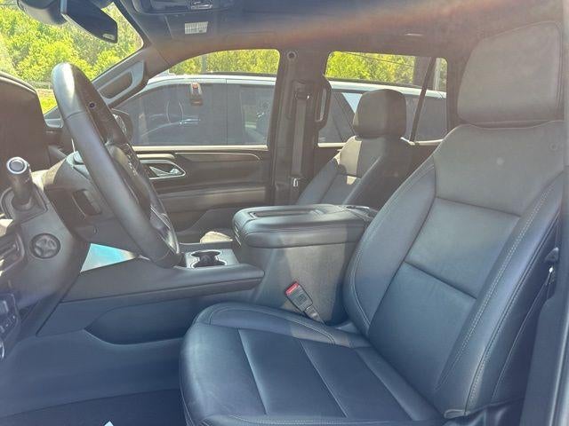 2024 Chevrolet Tahoe 4WD Z71