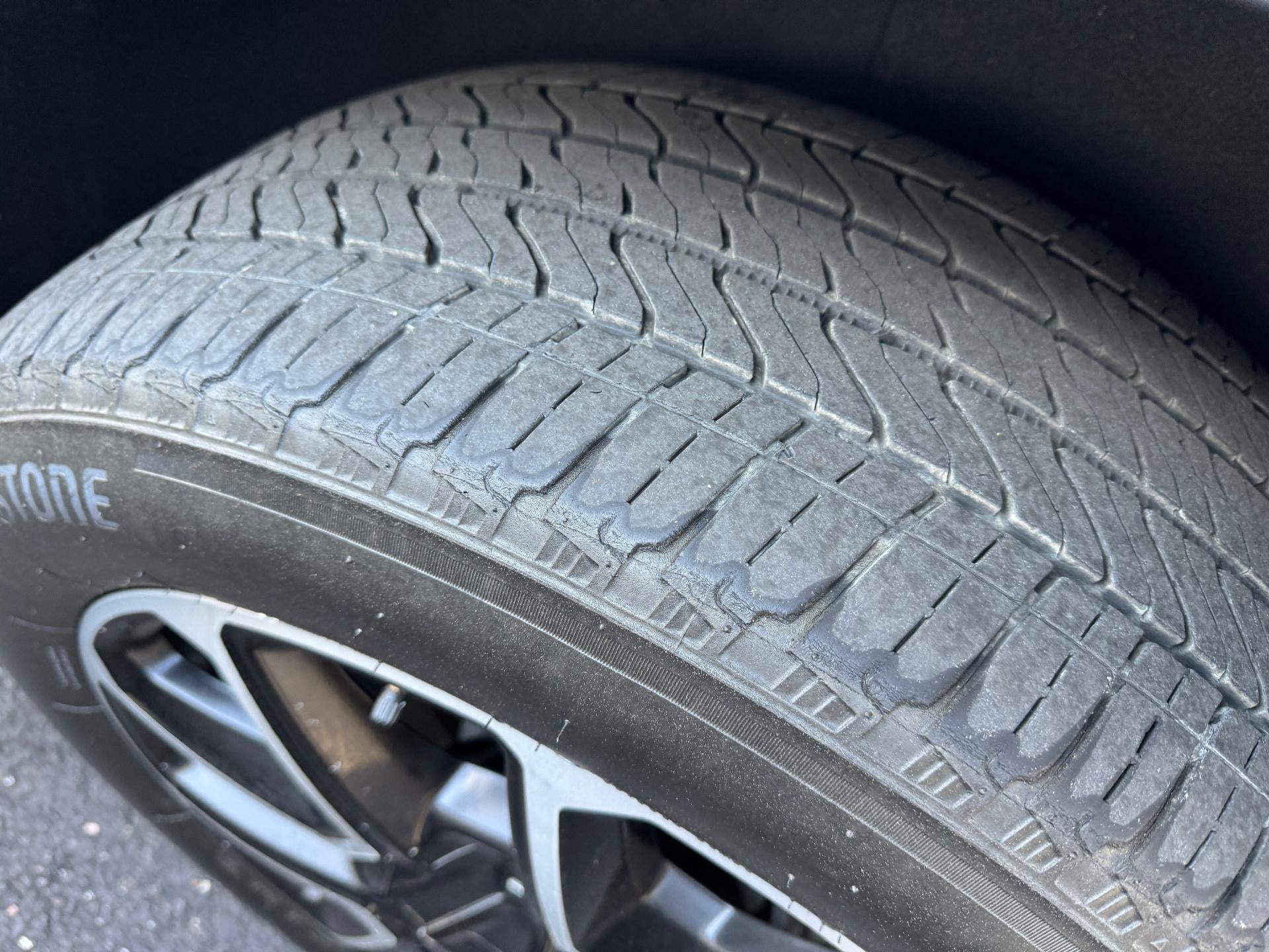 2023 Chevrolet Tahoe 4WD RST