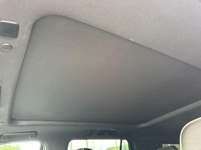 2023 Chevrolet Tahoe 4WD Premier