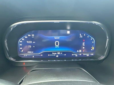 2023 Chevrolet Tahoe 4WD Premier