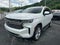 2023 Chevrolet Tahoe 4WD Premier