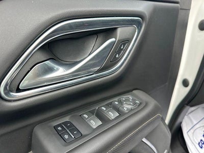 2023 Chevrolet Tahoe 4WD Premier