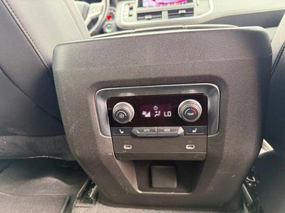 2021 Chevrolet Tahoe 4WD Premier