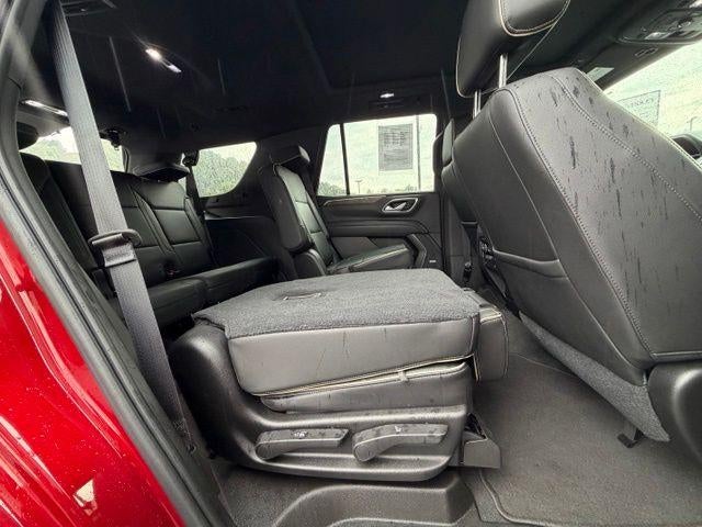 2021 Chevrolet Tahoe 4WD Premier