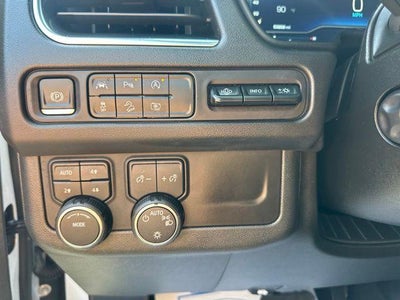 2023 Chevrolet Tahoe 4WD High Country