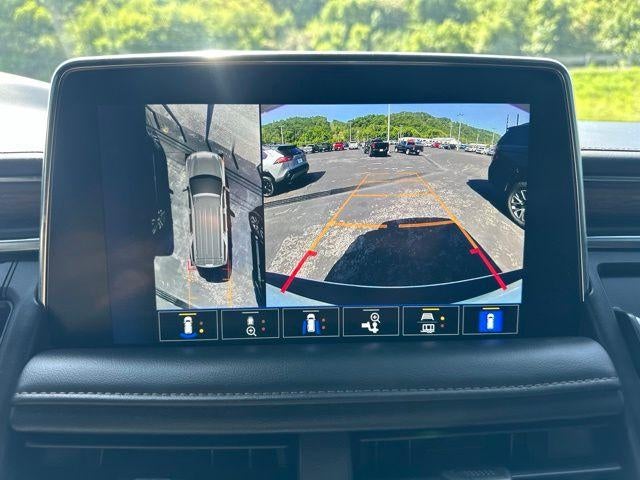 2023 Chevrolet Tahoe 4WD High Country