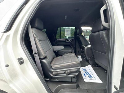 2023 Chevrolet Tahoe 4WD High Country