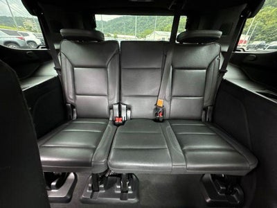 2023 Chevrolet Tahoe 4WD High Country