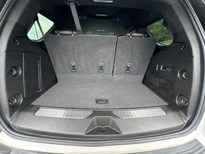 2023 Chevrolet Tahoe 4WD High Country