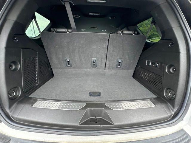 2023 Chevrolet Tahoe 4WD High Country
