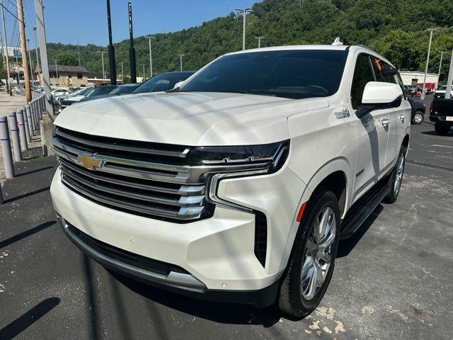 2023 Chevrolet Tahoe 4WD High Country
