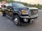 2015 GMC Sierra 3500 HD Crew Cab Long Box 4-Wheel Drive Denali