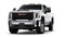 2026 GMC Sierra 2500 HD Pro Crew Cab 4x4