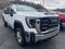 2026 GMC Sierra 2500 HD Pro Crew Cab 4x4