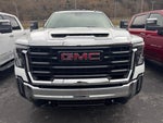 2026 GMC Sierra 2500 HD Pro Crew Cab 4x4