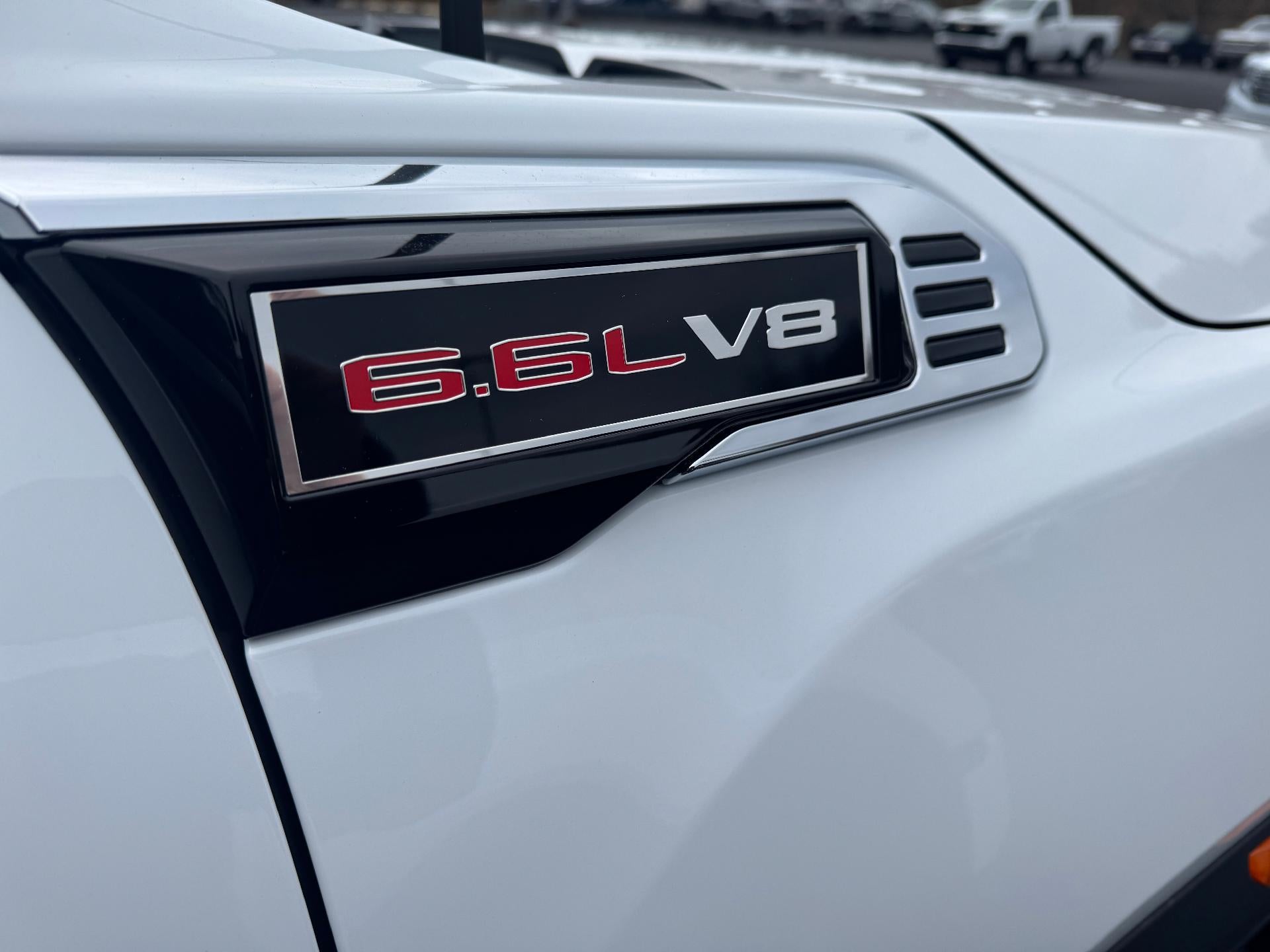 2026 GMC Sierra 2500 HD Pro Crew Cab 4x4