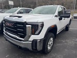 2026 GMC Sierra 2500 HD Pro Crew Cab 4x4