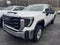 2026 GMC Sierra 2500 HD Pro Crew Cab 4x4