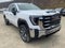 2026 GMC Sierra 2500 HD SLT Crew Cab 4x4