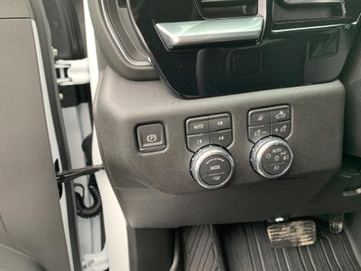 2026 GMC Sierra 2500 HD SLT Crew Cab 4x4