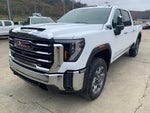 2026 GMC Sierra 2500 HD SLT Crew Cab 4x4