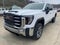 2026 GMC Sierra 2500 HD SLT Crew Cab 4x4