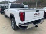 2026 GMC Sierra 2500 HD SLT Crew Cab 4x4