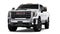 2026 GMC Sierra 2500 HD SLT Crew Cab 4x4