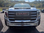 2026 GMC Sierra 2500 HD Crew Cab Standard Box 4-Wheel Drive SLT