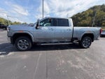 2026 GMC Sierra 2500 HD Crew Cab Standard Box 4-Wheel Drive SLT