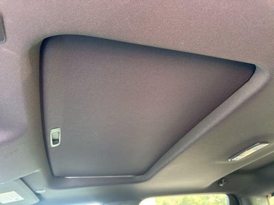 2025 GMC Sierra 2500 HD Crew Cab Standard Box 4-Wheel Drive AT4