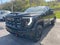 2025 GMC Sierra 2500 HD Crew Cab Standard Box 4-Wheel Drive AT4