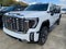 2026 GMC Sierra 2500 HD Denali Reserve Crew Cab 4x4 Duramax Diesel