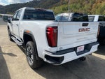2026 GMC Sierra 2500 HD Denali Reserve Crew Cab 4x4 Duramax Diesel