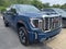 2026 GMC Sierra 2500 HD Denali Reserve Crew Cab 4x4 Duramax Diesel