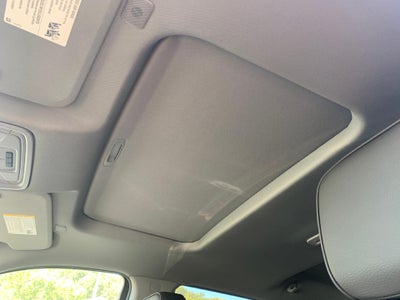 2026 GMC Sierra 2500 HD Denali Reserve Crew Cab 4x4 Duramax Diesel