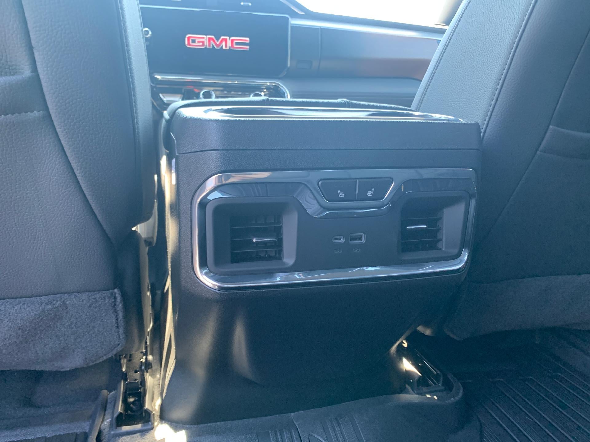 2026 GMC Sierra 2500 HD Denali Reserve Crew Cab 4x4 Duramax Diesel