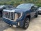 2026 GMC Sierra 2500 HD Denali Reserve Crew Cab 4x4 Duramax Diesel