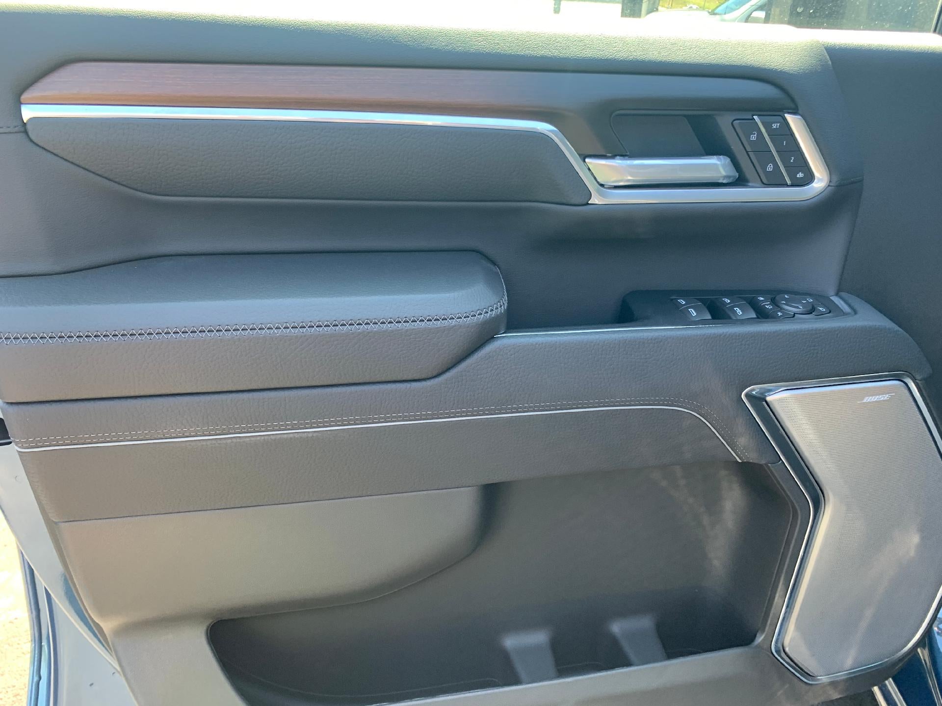 2026 GMC Sierra 2500 HD Denali Reserve Crew Cab 4x4 Duramax Diesel