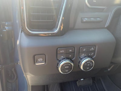 2026 GMC Sierra 2500 HD Denali Reserve Crew Cab 4x4 Duramax Diesel