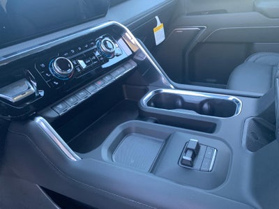 2026 GMC Sierra 2500 HD Denali Reserve Crew Cab 4x4 Duramax Diesel