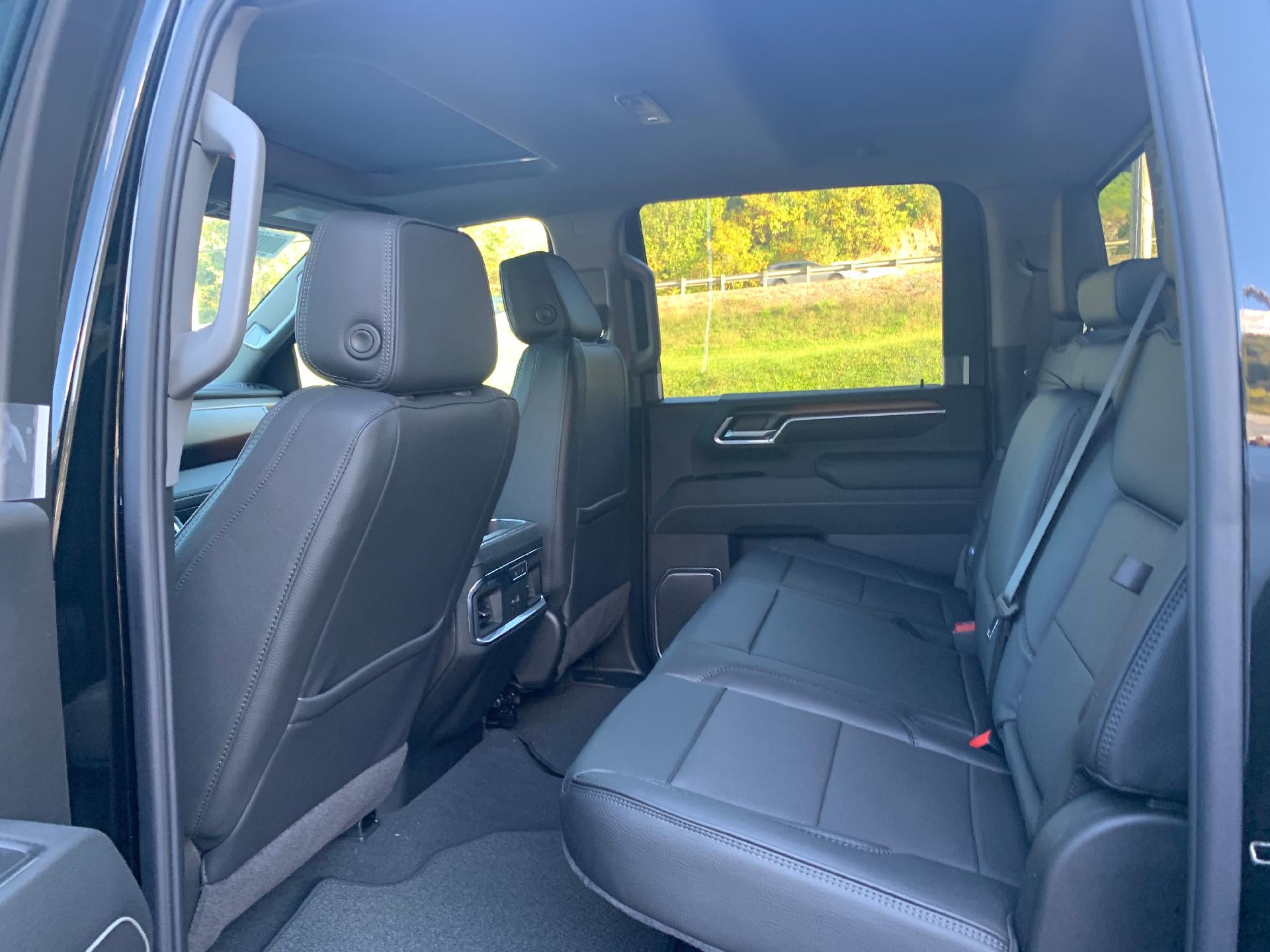 2026 GMC Sierra 2500 HD Denali Reserve Crew Cab 4x4 Duramax Diesel