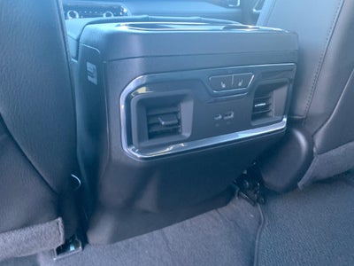 2026 GMC Sierra 2500 HD Denali Reserve Crew Cab 4x4 Duramax Diesel