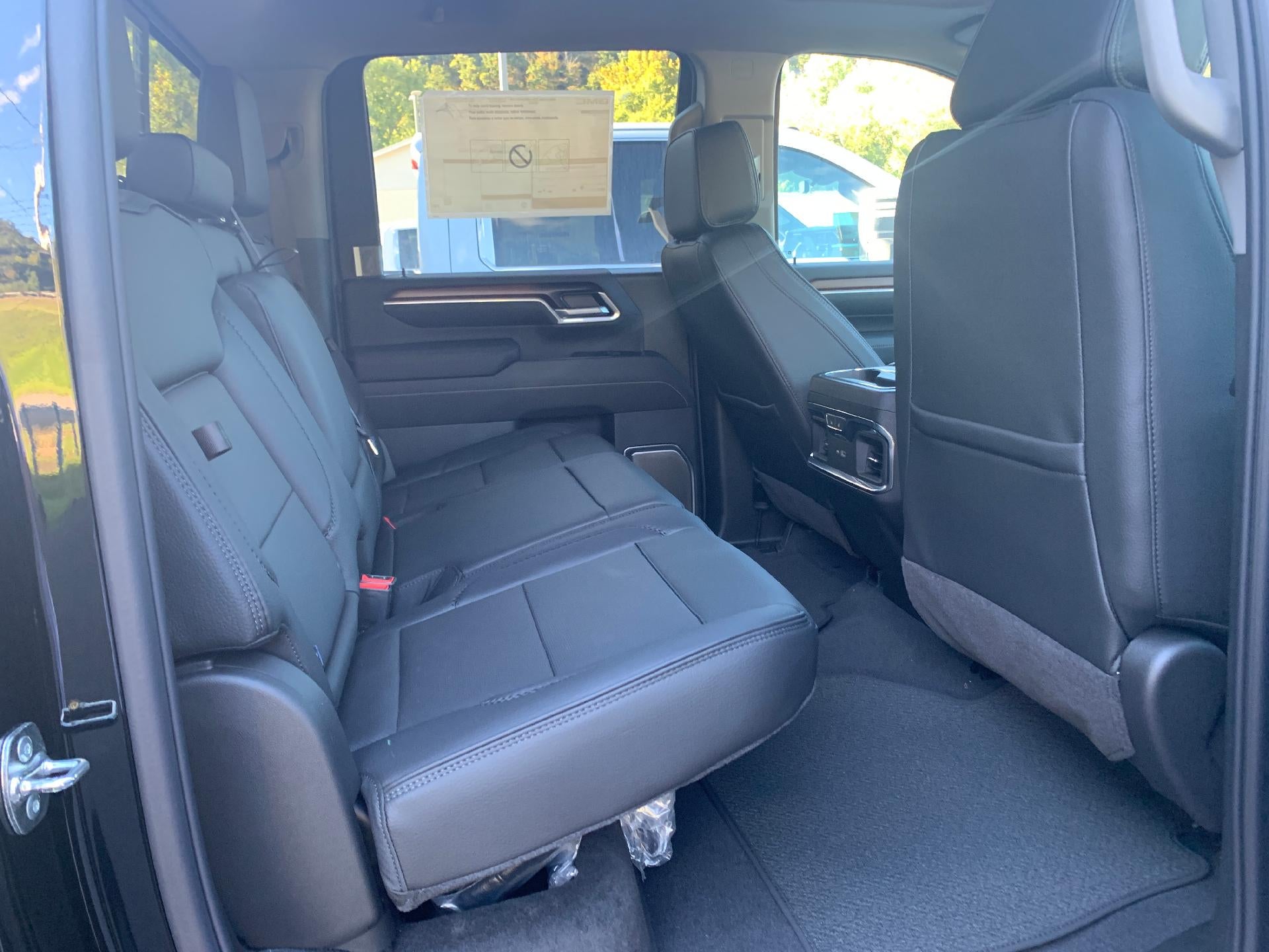 2026 GMC Sierra 2500 HD Denali Reserve Crew Cab 4x4 Duramax Diesel