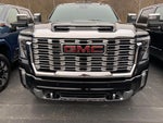 2026 GMC Sierra 3500 HD Denali Reserve Crew Cab 4x4 Duramax Diesel