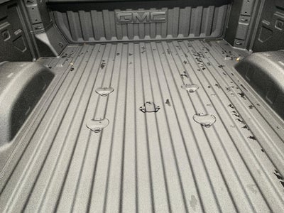 2026 GMC Sierra 3500 HD Denali Reserve Crew Cab 4x4 Duramax Diesel